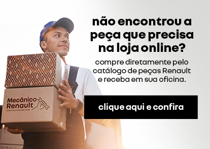 não encontrou a peça que precisa na loja online?